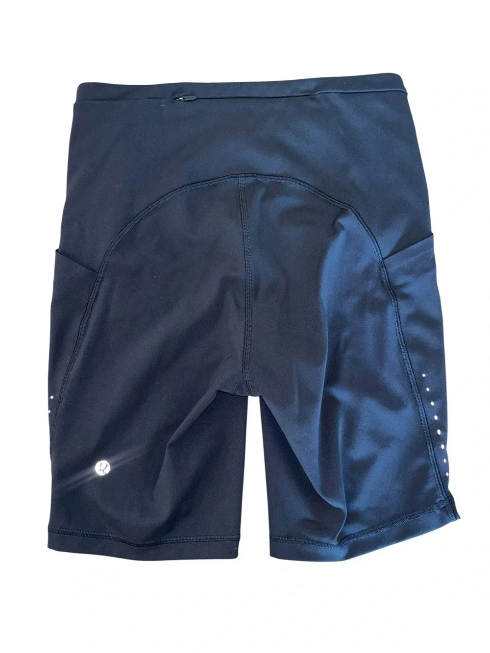 Lululemon Fast and Free High-Rise Black